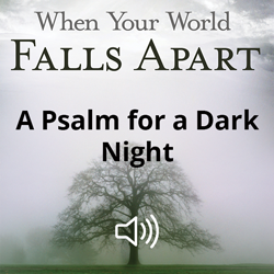 A Psalm for a Dark Night Image