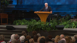 The Affirmation of Saul’s Conversion Image