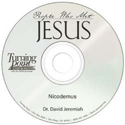 Nicodemus Image