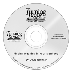 Finding Meaning in Your Manhood Image