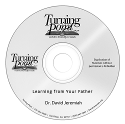 Learning from Your Father  Image