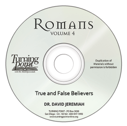 True and False Believers Image