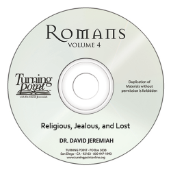 Religious, Zealous, and Lost Image