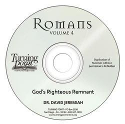 God's Righteous Remnant Image