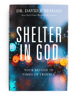 Shelter in God  Image