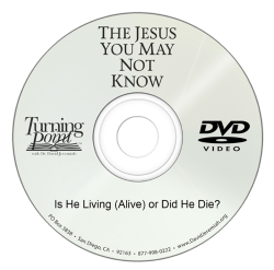 Is He Living (Alive) or Did He Die? Image