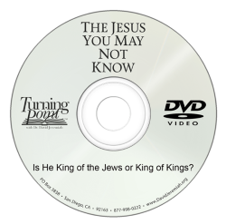 Is He King of the Jews or King of Kings? Image