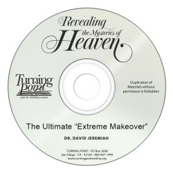 The Ultimate Extreme Makeover Image
