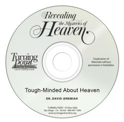 Tough-Minded About Heaven Image