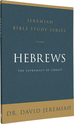 Jeremiah Bible Study Series: Hebrews Image