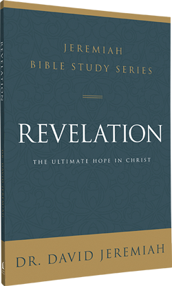 Jeremiah Bible Study Series: Revelation Image