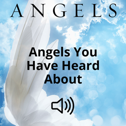 Angels You Have Heard About Image