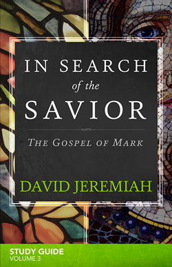 In Search of The Savior - Vol. 3