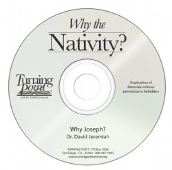 Why Joseph? Image