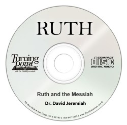Ruth and the Messiah Image