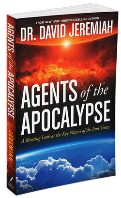 Agents of the Apocalypse  Image