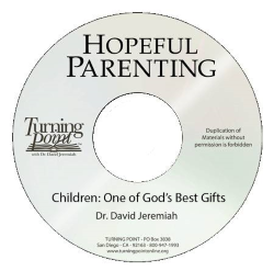 Children: One of God's Best Gifts Image