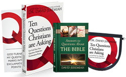 10 Questions Set + Questions About the Bible Image