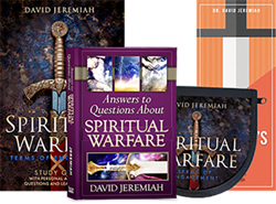 Spiritual Warfare Spiritual Warfare