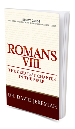 Romans VIII  Image