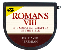 Romans VIII  Image