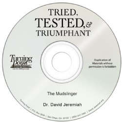 The Mudslinger Image