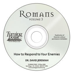 How to Respond to Your Enemies Image