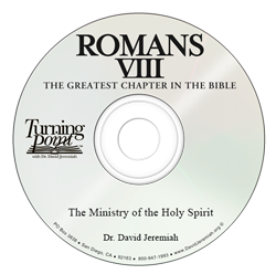 The Ministry of the Holy Spirit Image