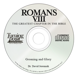 Groaning and Glory Image