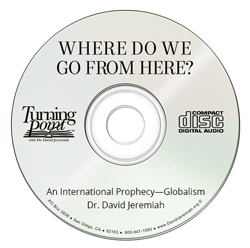 An International Prophecy—Globalism Image