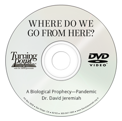 A Biological Prophecy—Pandemic Image