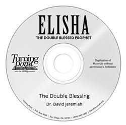 The Double Blessing Image