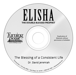 The Blessing of a Consistent Life Image