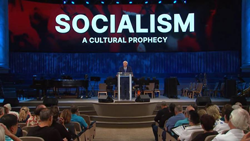 A Cultural Prophecy-Socialism Image