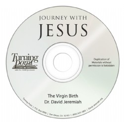 The Virgin Birth Image