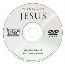 Why Bethlehem? Image