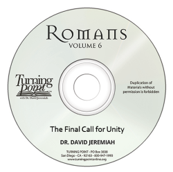 The Final Call for Unity Image