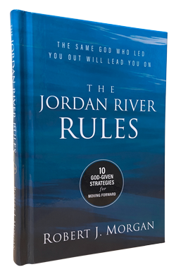 The Jordan River Rules  Image