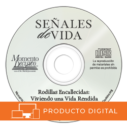 Rodillas Encallecidas: Viviendo una Vida Rendida Image