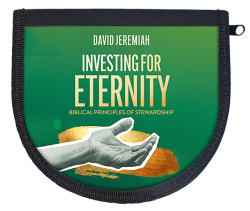 Investing for Eternity CD Album Image