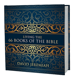 Living the 66 Books of the Bible Image