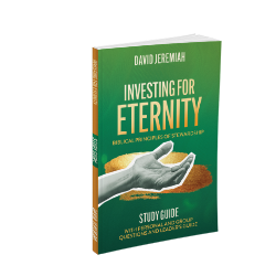 Investing for Eternity Image