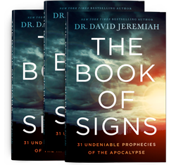 The Book of Signs 3-Pack Image