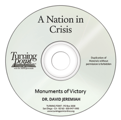 Monuments of Victory Image