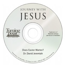 Does Easter Matter? Image