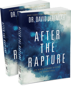 2-Pack of After the Rapture- An End Times Guide Image