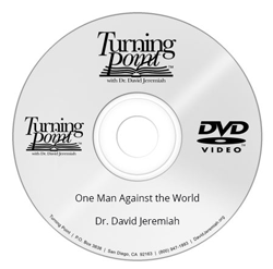 One Man Against the World  Image