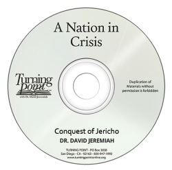 Conquest of Jericho Image