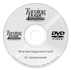 What Ever Happened to God?  Image