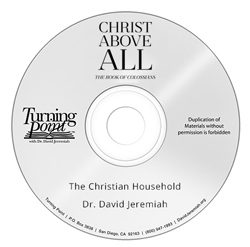 The Christian Household Image
